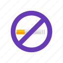 area, cigar, no, smoking