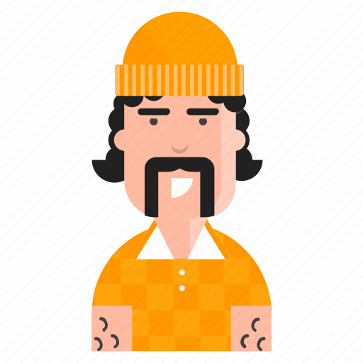Guy, male, man, shirt, strong icon - Download on Iconfinder