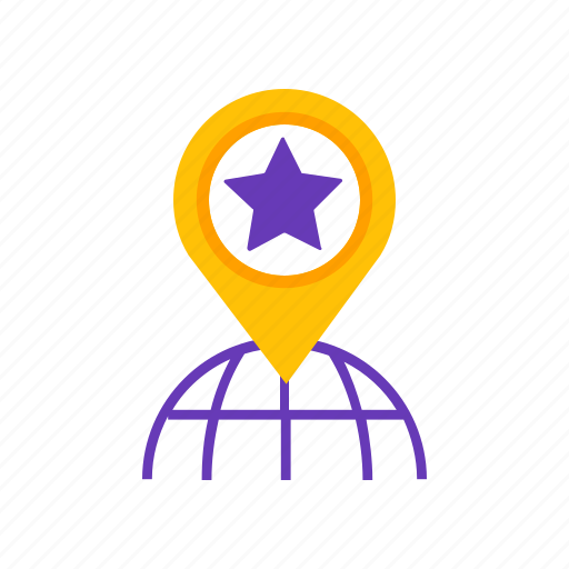 Local, location, pointer, seo icon - Download on Iconfinder