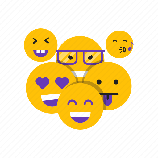 Emoji, face, sad, smile icon - Download on Iconfinder