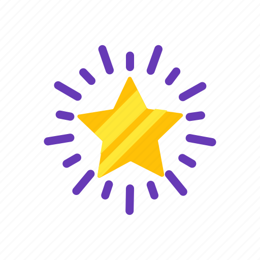 Best, cool, favorite, star icon - Download on Iconfinder