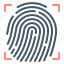 fingerprint, fingerprint identification, identification 