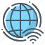 development, globe, internet, network, web, wifi 