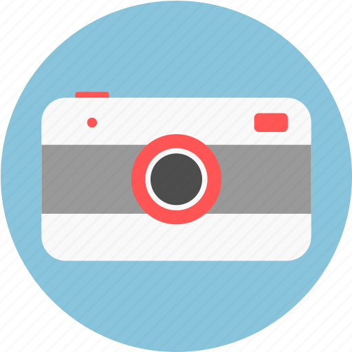 Camera, device, image, photo, photography, picture, technology icon - Download on Iconfinder