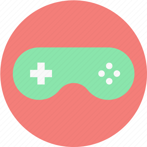 Controller, game controller, device, gamepad, gaming, technology icon - Download on Iconfinder