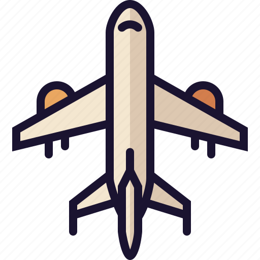 Flight, flying, plane, up icon - Download on Iconfinder
