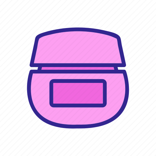 Body, bottle, cosmetic, facial, moisturizer, package, perfume icon - Download on Iconfinder