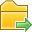 Folder, go icon - Free download on Iconfinder