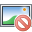 Img, landscape, delete icon - Free download on Iconfinder