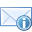 Message, information icon - Free download on Iconfinder