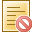 Delete, note icon - Free download on Iconfinder