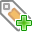 Add, orange, tag icon - Free download on Iconfinder