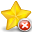 Star, delete icon - Free download on Iconfinder