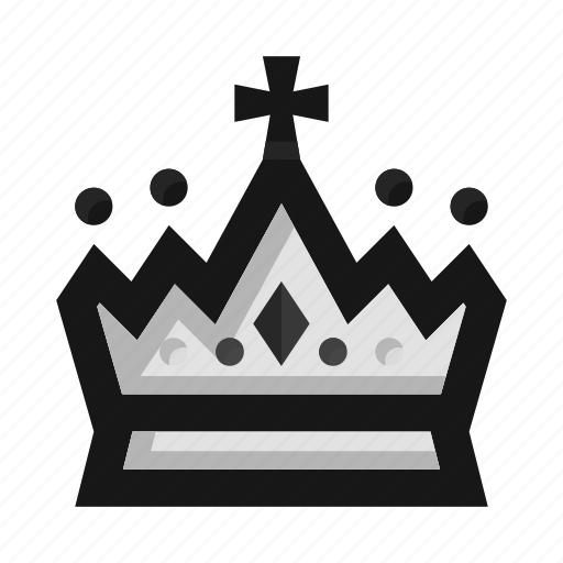 Monarchy, crown, royal, king, queen, princess, prince icon - Download on Iconfinder