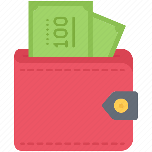 Banknote, economy, finance, money, payment, purse icon - Download on Iconfinder