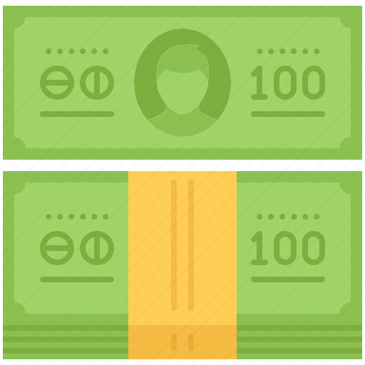 Bank, banknote, economy, finance, money icon - Download on Iconfinder