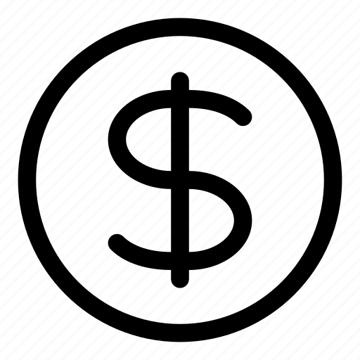Business, cash, coin, dollar, finance, money, usd icon - Download on Iconfinder