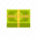 banking, banknote, bundle, cash, currency, finance, object