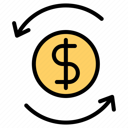 Money, finance, dollar, currency, business, payment, marketing icon - Download on Iconfinder