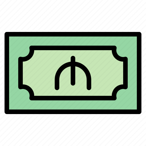 Money, finance, currency, cash, financial, bank icon - Download on Iconfinder