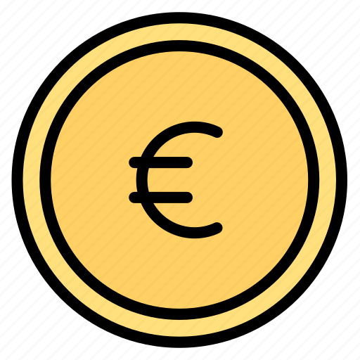 Money, coin, finance, currency, bank, euro icon - Download on Iconfinder
