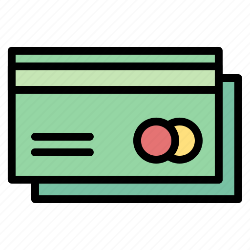 Money, finance, card, payment, credit, banking, business icon - Download on Iconfinder