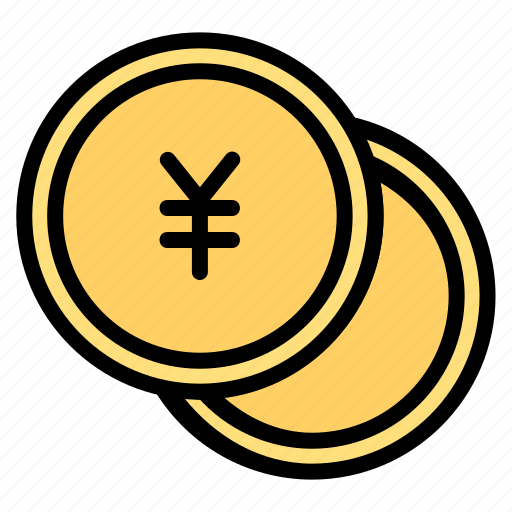 Money, yen, cash, currency, japan, chinese yuan, payment icon - Download on Iconfinder