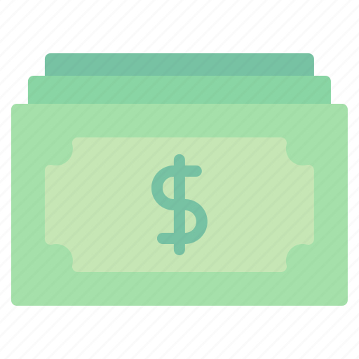 Money, dollar, cash, investment, currency, finances, business icon - Download on Iconfinder