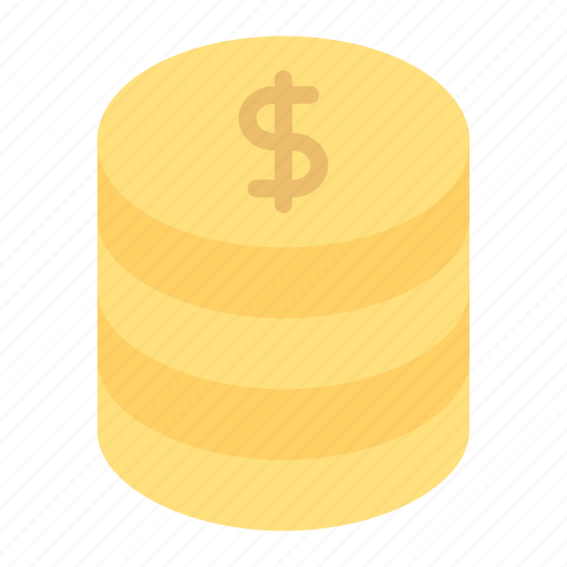 Money, dollar, cash, coin, finance, currency, payment icon - Download on Iconfinder