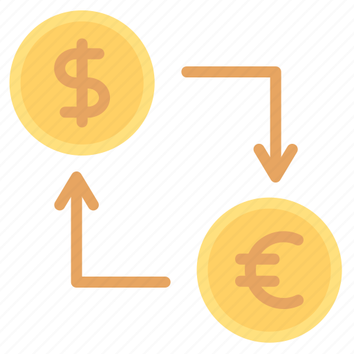 Money, dollar, coin, euro, finance, business, payment icon - Download on Iconfinder
