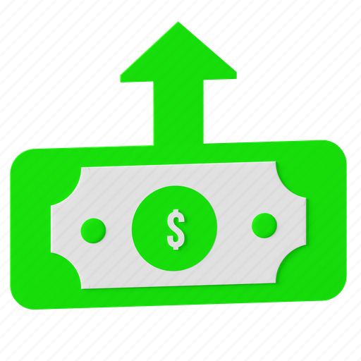 Money, finance, cash, business, dollar, payment, investment icon - Download on Iconfinder