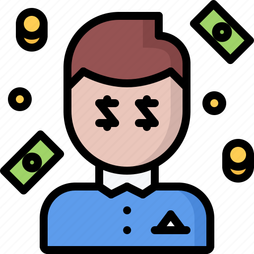 Bank, coin, economy, finance, money, note, wealth icon - Download on Iconfinder