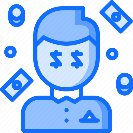 Bank, coin, economy, finance, money, note, wealth icon - Download on Iconfinder