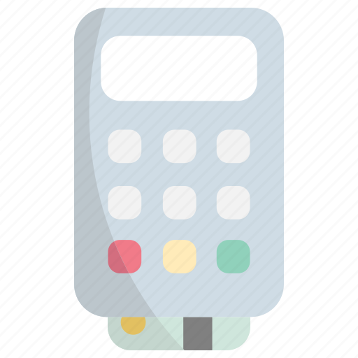 Card, edc, payment, finance icon - Download on Iconfinder