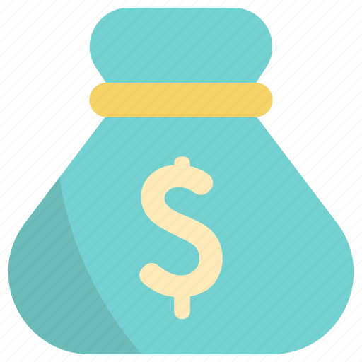 Money, bag, finance, dollar icon - Download on Iconfinder
