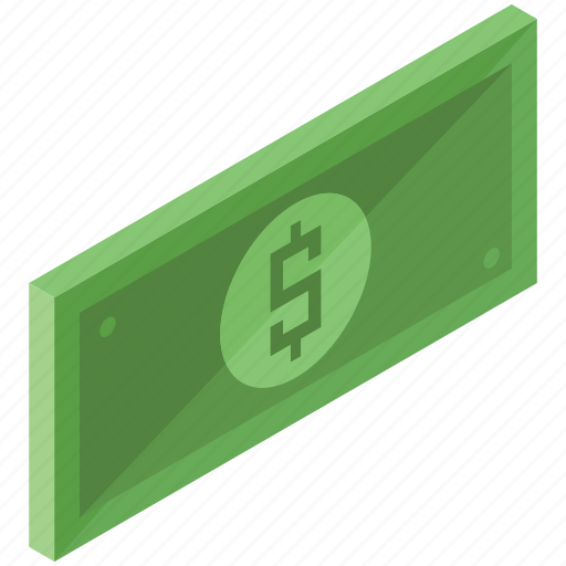 Bill, dollar, finance, money, payment icon - Download on Iconfinder