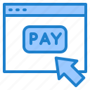 pay, payment, shopping, online, money, arrow 