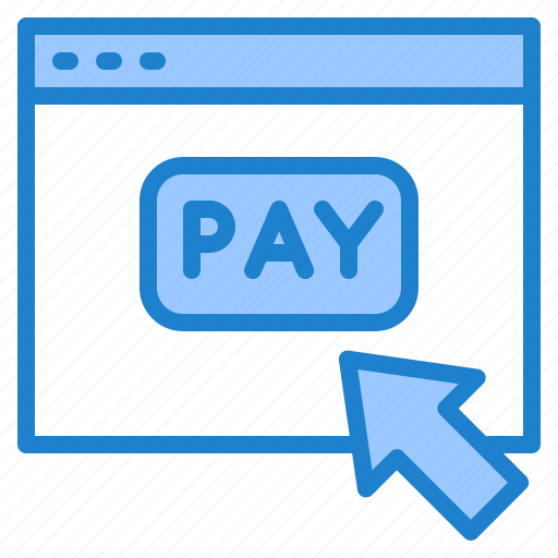 Pay, payment, shopping, online, money, arrow icon - Download on Iconfinder