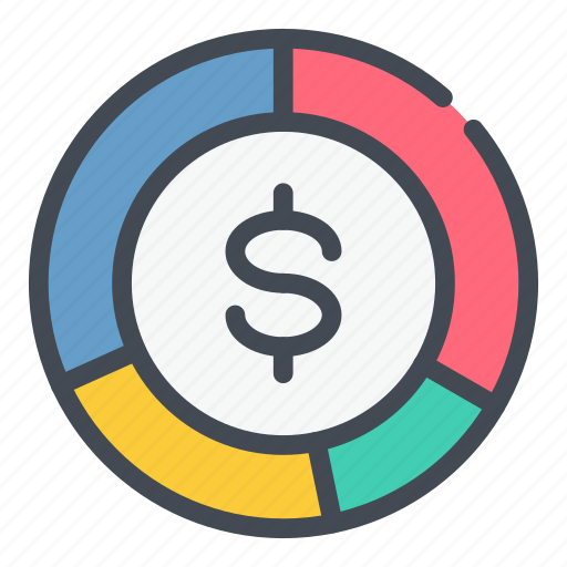 Analytics, dollar, finance, graph, money, statistics, stats icon - Download on Iconfinder