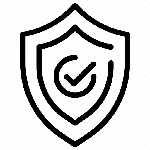 Security, shield icon - Download on Iconfinder on Iconfinder