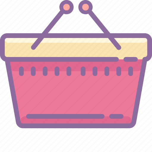 Bag, cart, commerce, shop, shopping, store icon - Download on Iconfinder