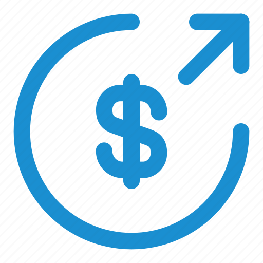Money, send, dollar, debit money, currency, finance icon - Download on Iconfinder