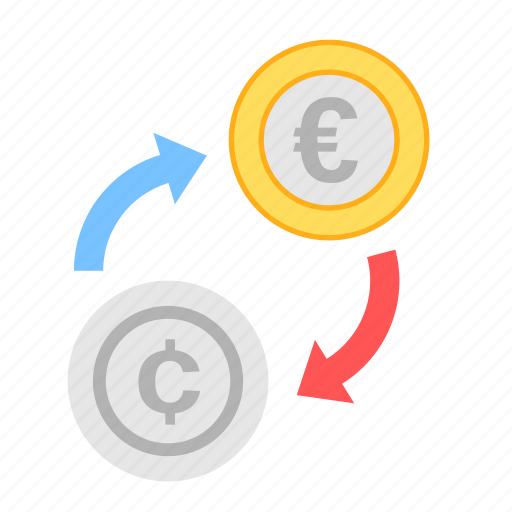 Cent, coin, currency, euro, exchange, money, payment icon - Download on Iconfinder