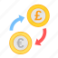 coin, currency, euro, exchange, money, payment, poundsterling 