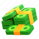 money, bundle, currency, cash, coin, payment, dollar, finance, business 