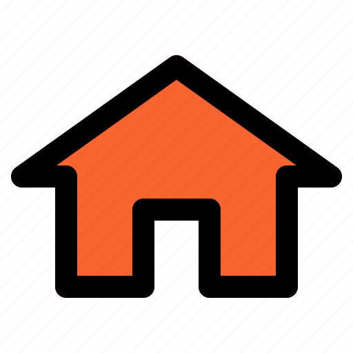 Home, building, property, construction, architecture icon - Download on Iconfinder
