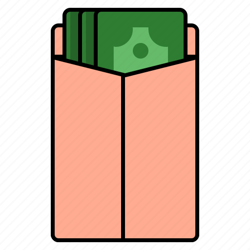 Earning, money, monthly salary, paycheck, payment, profit, salary icon - Download on Iconfinder