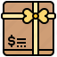 box, gift, present, reward, surprise 