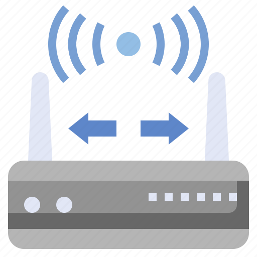 Router, broadband, business, finance, cost icon - Download on Iconfinder