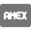 amex, american express, credit card